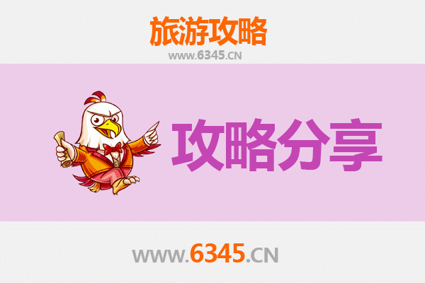 宜宾兴文至湄洲岛旅游攻略：跟团还是自由行？资深博主全面解析