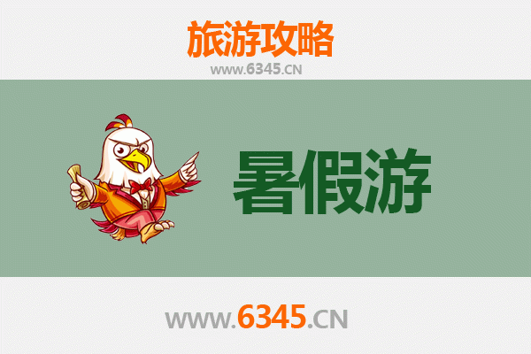 宜宾兴文暑假清凉之旅：探秘石海奇观与苗乡风情